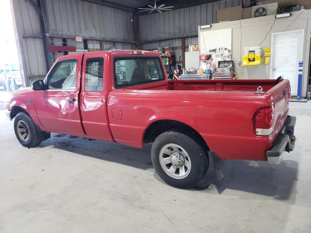 Photo 2 from auction – 2000 FORD RANGER SUP with VIN 1FTYR14V7YPB61694