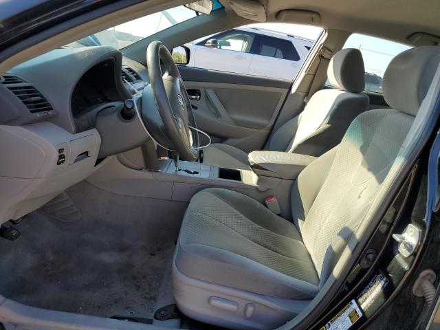 Photo 7 from auction – 2009 TOYOTA CAMRY BASE with VIN 4T1BE46K19U374838