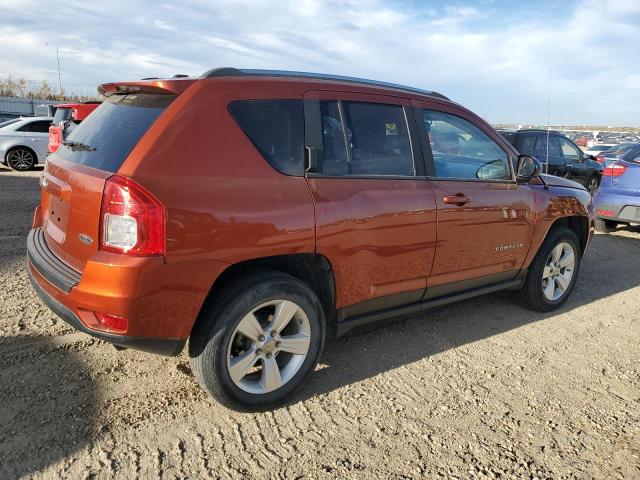 Photo 3 from auction – 2012 JEEP COMPASS with VIN 1C4NJDAB6CD594164