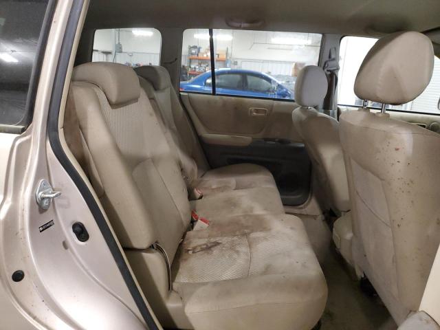 Photo 11 from auction – 2005 TOYOTA HIGHLANDER with VIN JTEEP21A650102359