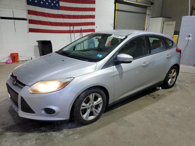 Zdjęcie 1 z aukcji – 2013 FORD FOCUS SE z VIN 1FADP3K20DL108528