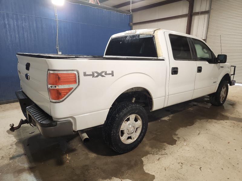 Photo 3 from auction – 2014 FORD F150 SUPER with VIN 1FTFW1ET2EKG36299
