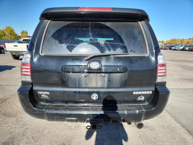 Photo 6 from auction – 2008 TOYOTA 4RUNNER SR with VIN JTEBU14R68K026299