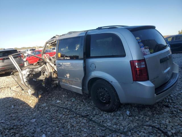Photo 2 from auction – 2010 DODGE GRAND CARAVAN with VIN 2D4RN4DE1AR274680