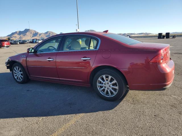 Photo 2 from auction – 2011 BUICK LUCERNE CX with VIN 1G4HA5EMXBU138645