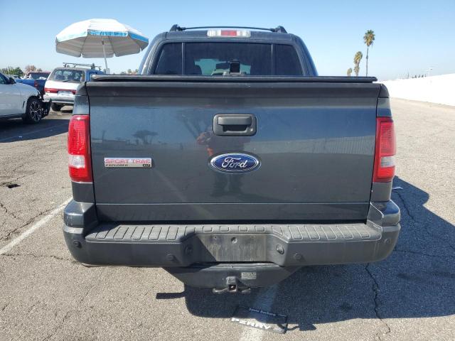 Photo 6 from auction – 2010 FORD EXPLORER S with VIN 1FMEU3BE7AUA04539