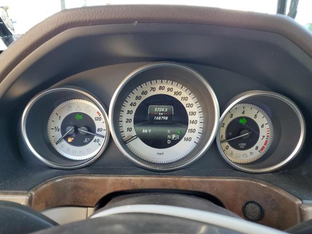 Photo 9 from auction – 2014 MERCEDES-BENZ E 350 with VIN WDDHF5KB4EA856602