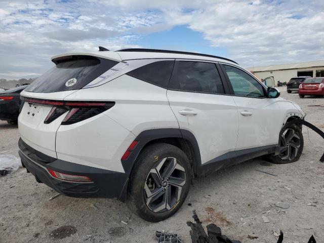 Photo 3 from auction – 2023 HYUNDAI TUCSON SEL with VIN 5NMJF3AE3PH258263
