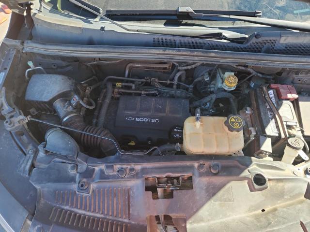 Photo 12 from auction – 2018 CHEVROLET TRAX 1LT with VIN 3GNCJLSB1JL292375