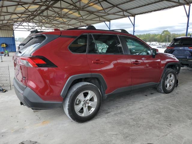 Photo 3 from auction – 2019 TOYOTA RAV4 XLE with VIN 2T3P1RFV7KW005245