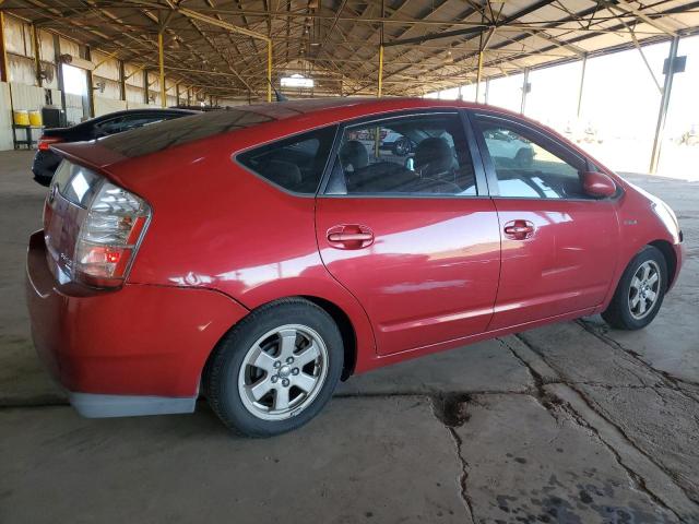 Photo 3 from auction – 2007 TOYOTA PRIUS with VIN JTDKB20U777670714