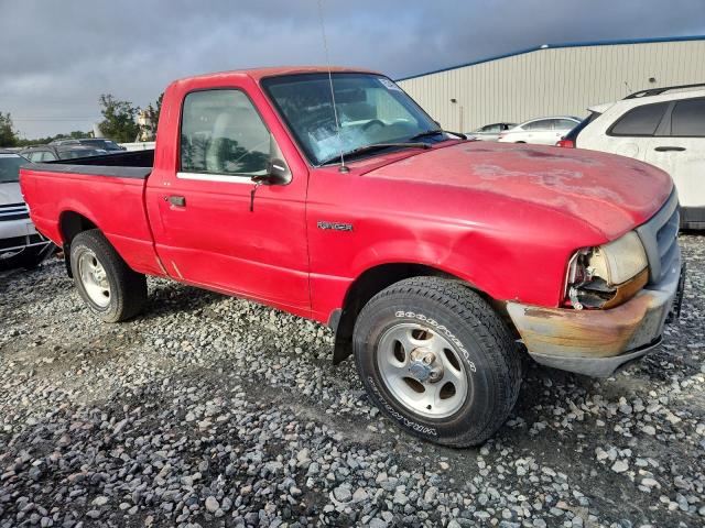 Zdjęcie 4 z aukcji – 2000 FORD RANGER z VIN 1FTYR10VXYTB02636