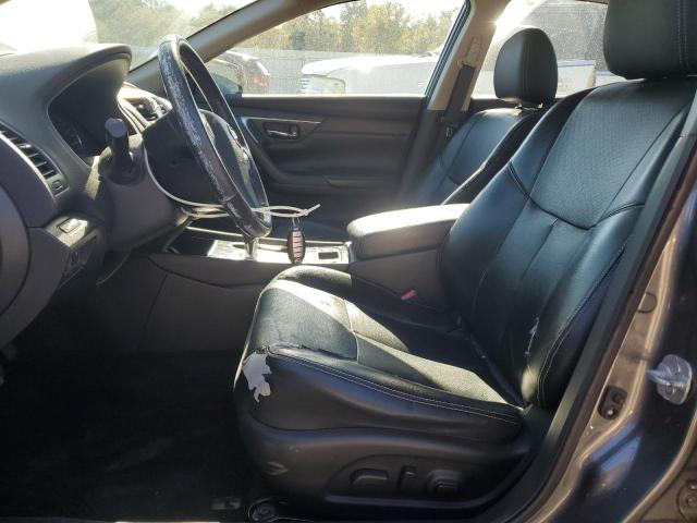 Photo 7 from auction – 2016 NISSAN ALTIMA 2.5 with VIN 1N4AL3AP9GC290455
