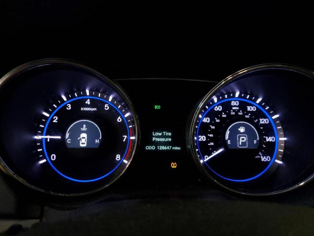 Photo 9 from auction – 2012 HYUNDAI SONATA GLS with VIN 5NPEB4AC2CH416218