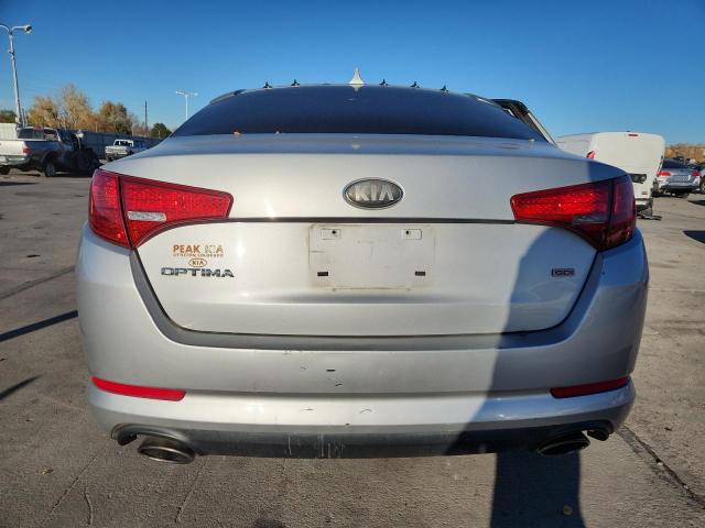 Photo 6 from auction – 2013 KIA OPTIMA LX with VIN KNAGM4A7XD5411403