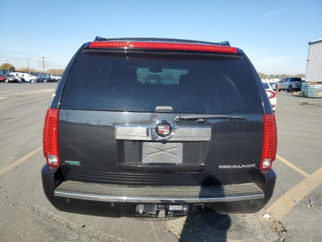 Photo 6 from auction – 2012 CADILLAC ESCALADE L with VIN 1GYS4BEF6CR157712