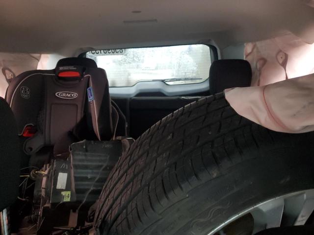 Photo 10 from auction – 2015 CHEVROLET EQUINOX LT with VIN 2GNALBEK8F1165428