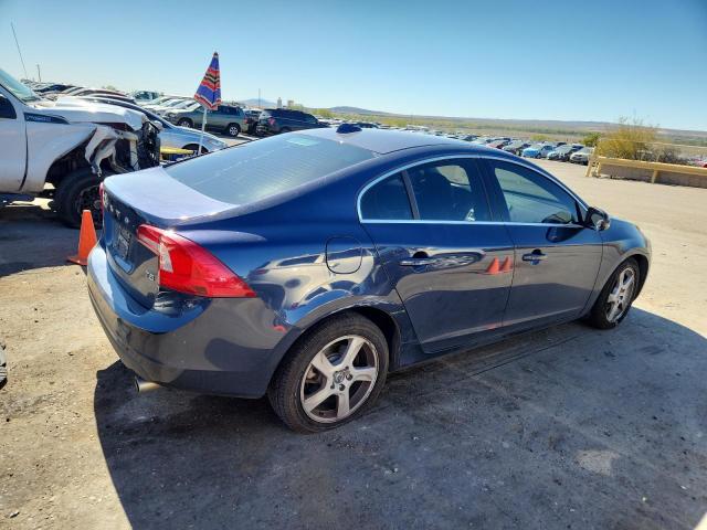 Photo 3 from auction – 2013 VOLVO S60 T5 with VIN YV1612FS8D1225532