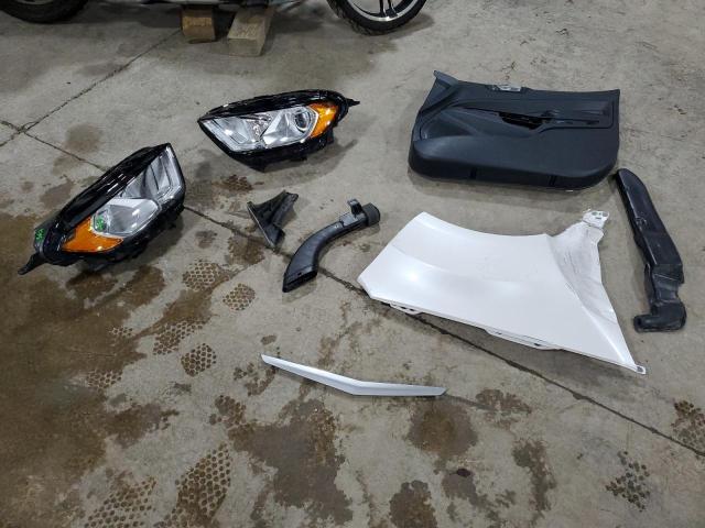 Photo 13 from auction – 2022 FORD ECOSPORT T with VIN MAJ6S3KLXNC466222