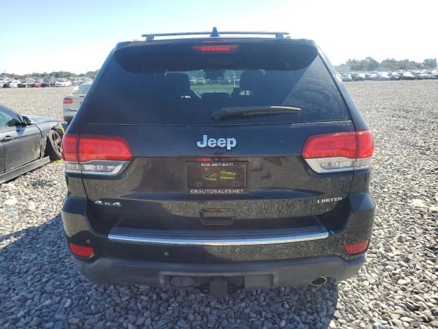 Photo 6 from auction – 2015 JEEP GRAND CHER with VIN 1C4RJFBG7FC713289