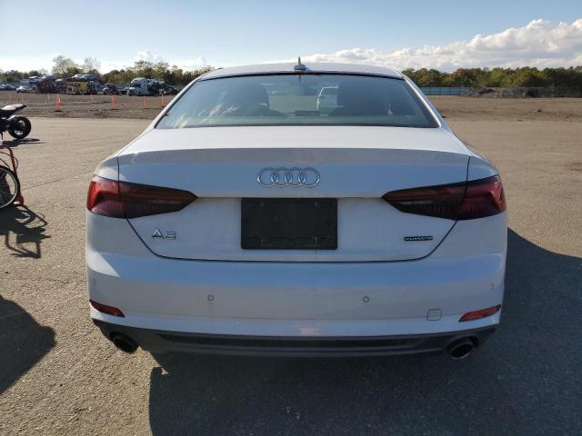 Zdjęcie 6 z aukcji – 2019 AUDI A5 PREMIUM PLUS z VIN WAUTNAF55KA060096