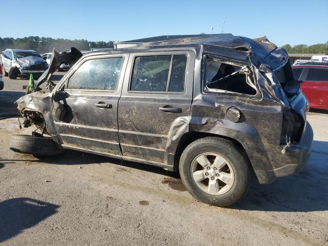Photo 2 from auction – 2015 JEEP PATRIOT SP with VIN 1C4NJPBB6FD359090