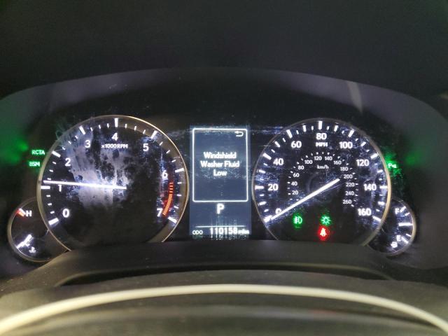 Photo 9 from auction – 2017 LEXUS RX 350 BAS with VIN 2T2ZZMCA7HC072772