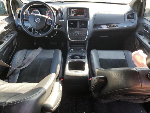 Photo 8 from auction – 2017 DODGE GRAND CARA with VIN 2C4RDGCG7HR743138