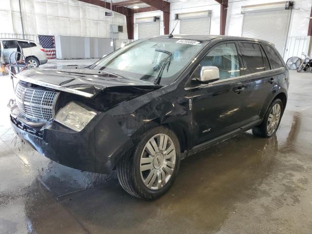 LINCOLN MKX 2008 with VIN 2LMDU88C18BJ12609 - Photo from auction