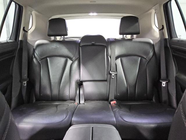 Photo 10 from auction – 2020 BUICK ENVISION E with VIN LRBFX2SA1LD231007