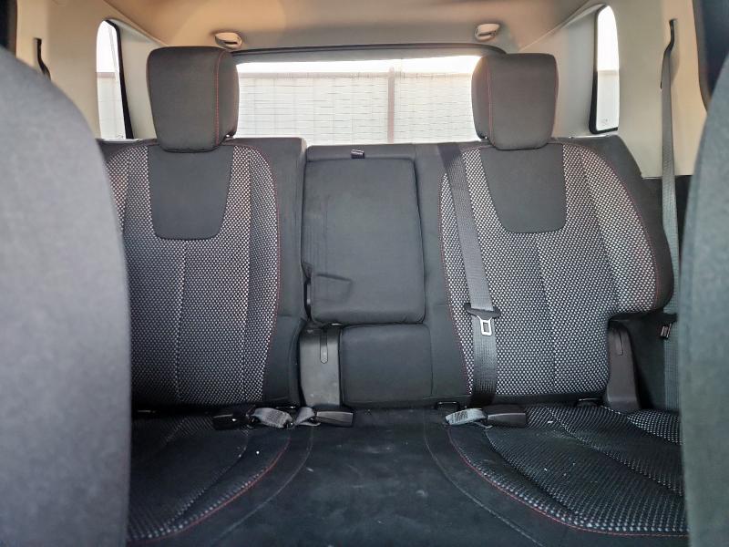 Photo 10 from auction – 2017 GMC TERRAIN SL with VIN 2GKALMEK3H6344524
