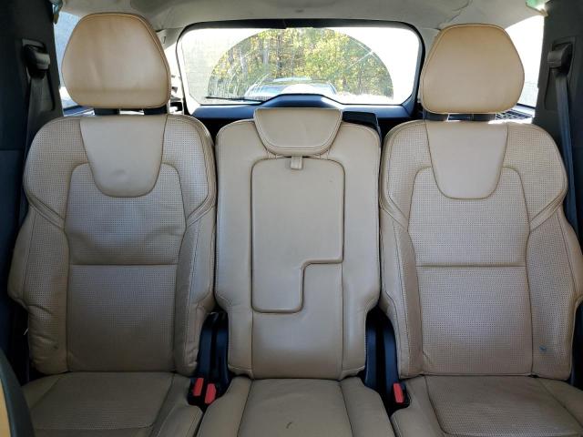 Photo 10 from auction – 2016 VOLVO XC90 T6 with VIN YV4A22PL0G1001158