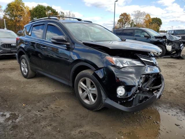 Photo 4 from auction – 2013 TOYOTA RAV4 XLE with VIN 2T3RFREVXDW115236