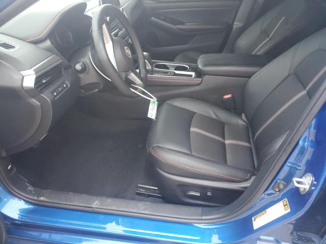 Photo 7 from auction – 2025 NISSAN ALTIMA SR with VIN 1N4BL4CV4SN333182