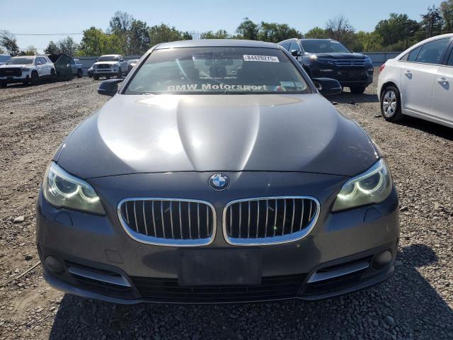 Photo 5 from auction – 2016 BMW 535 XI with VIN WBA5B3C59GG253423