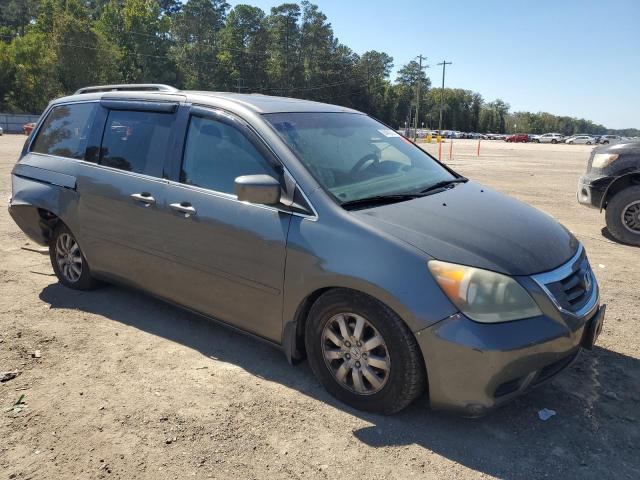 Photo 4 from auction – 2008 HONDA ODYSSEY EX with VIN 5FNRL38798B417180