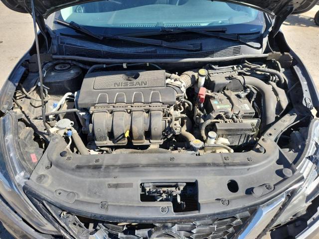 Photo 11 from auction – 2016 NISSAN SENTRA S with VIN 3N1AB7APXGL662901