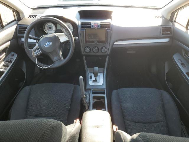 Photo 8 from auction – 2014 SUBARU IMPREZA with VIN JF1GJAA65EH020599