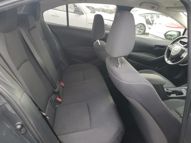 Photo 10 from auction – 2023 TOYOTA COROLLA LE with VIN JTDBCMFE4P3011795