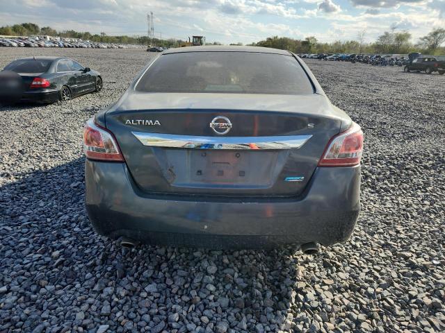 Photo 6 from auction – 2013 NISSAN ALTIMA 2.5 with VIN 1N4AL3AP5DC277553