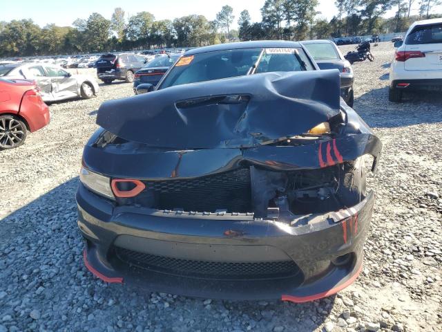 Photo 5 from auction – 2019 DODGE CHARGER R/ with VIN 2C3CDXCT4KH607988