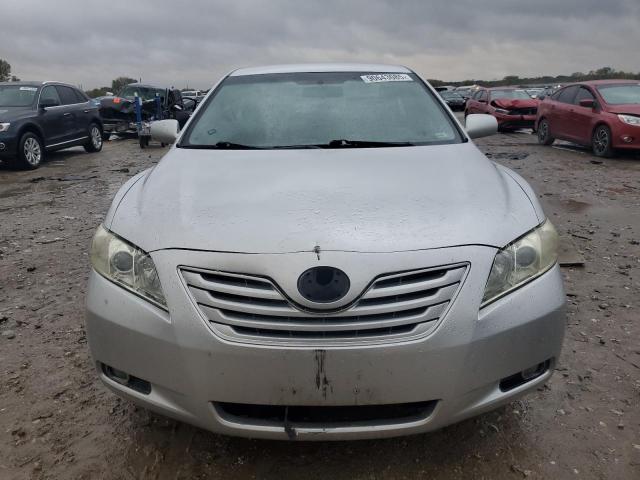 Photo 5 from auction – 2009 TOYOTA CAMRY BASE with VIN 4T1BE46K09U332161