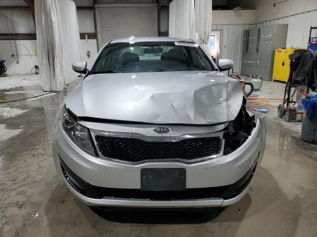 Photo 5 from auction – 2012 KIA OPTIMA LX with VIN KNAGM4A78C5290479