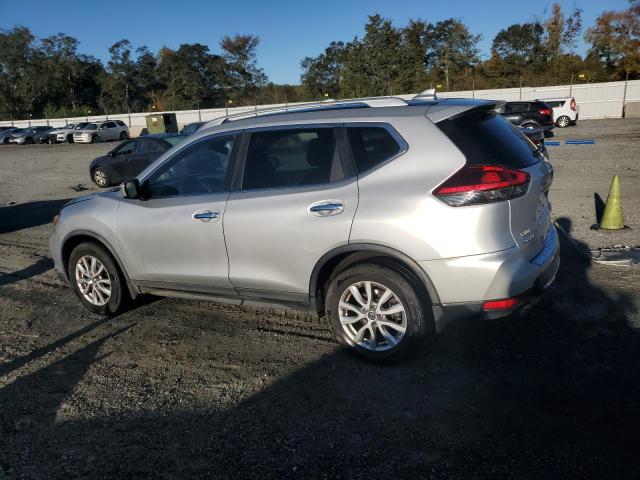 Photo 2 from auction – 2019 NISSAN ROGUE S with VIN KNMAT2MT1KP556145