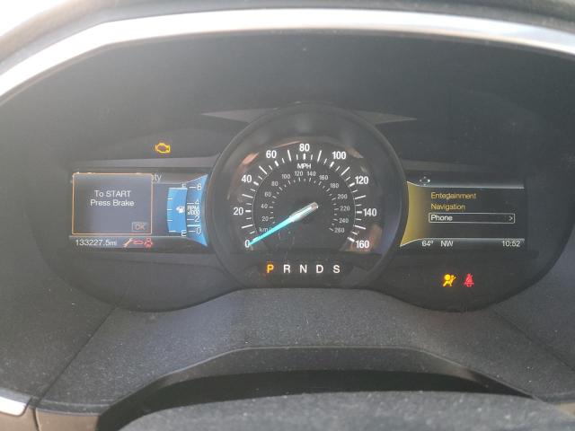 Photo 9 from auction – 2015 FORD EDGE TITAN with VIN 2FMPK4K99FBC23636