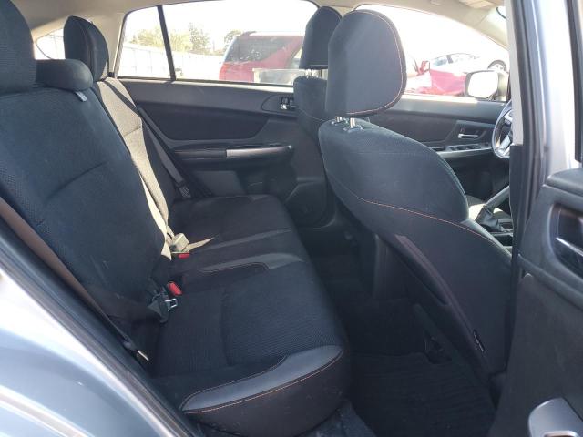 Photo 10 from auction – 2017 SUBARU CROSSTREK with VIN JF2GPADC9HH274042