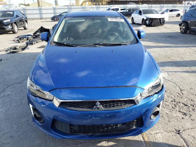 Photo 5 from auction – 2016 MITSUBISHI LANCER ES with VIN JA32U2FU4GU008848