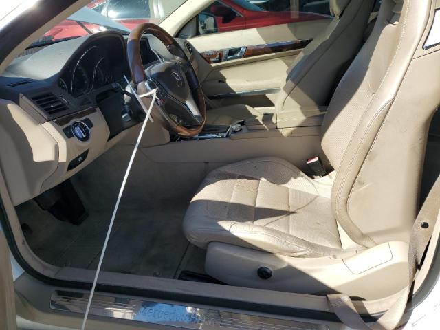Photo 7 from auction – 2012 MERCEDES-BENZ E 350 with VIN WDDKK5KF3CF135305