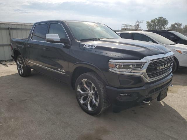 Photo 4 from auction – 2024 RAM 1500 LIMIT with VIN 1C6SRFHTXRN124431