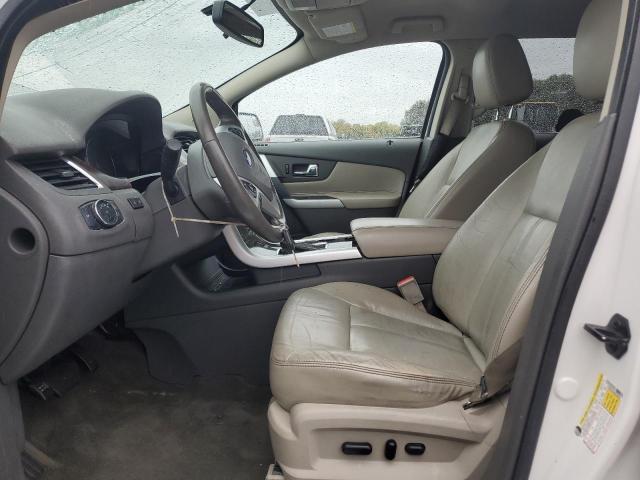 Photo 7 from auction – 2013 FORD EDGE LIMIT with VIN 2FMDK3KC2DBA48958